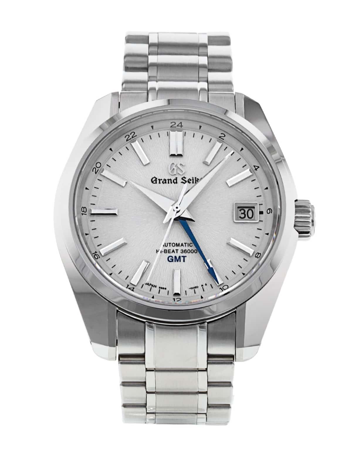 Grand Seiko Heritage Collection SBGJ201